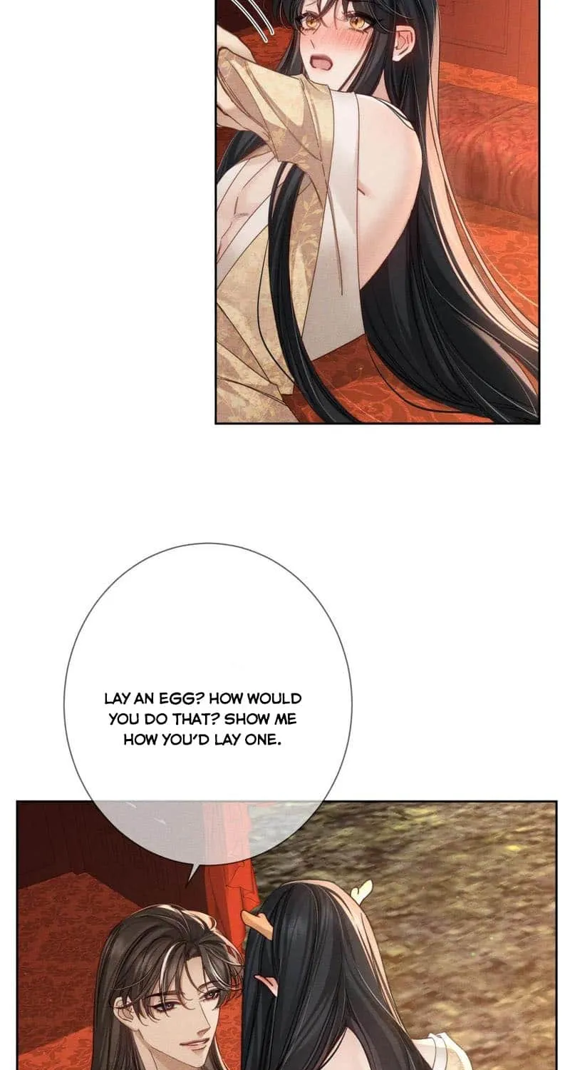 The Protagonist Just Wants To Falling In Love Chapter 169 page 30 - 