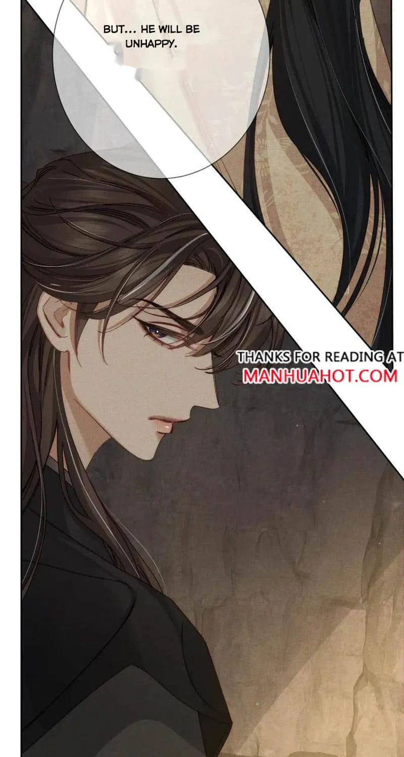 The Protagonist Just Wants To Falling In Love Chapter 169 page 4 - 