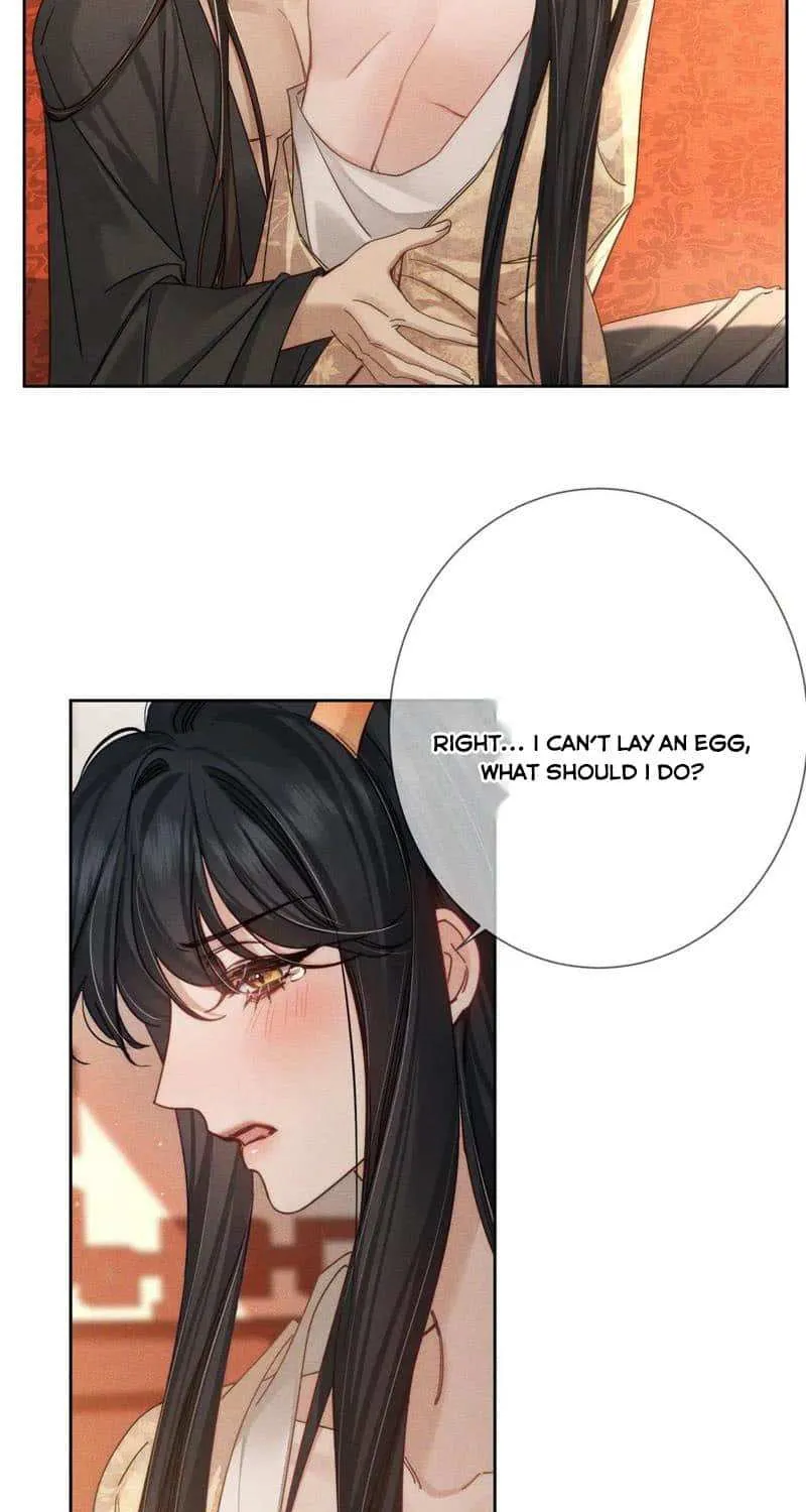 The Protagonist Just Wants To Falling In Love Chapter 169 page 32 - 