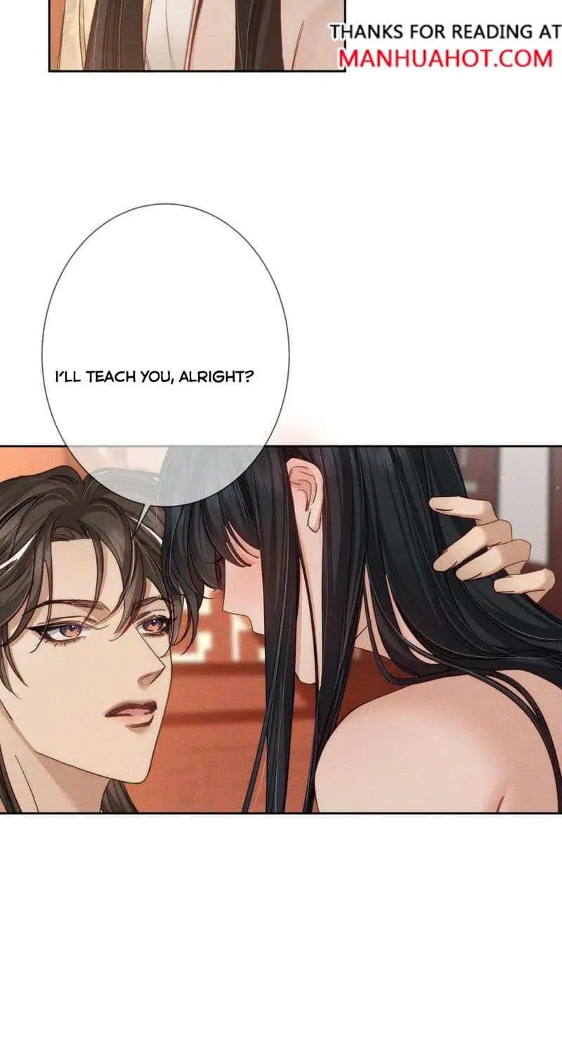 The Protagonist Just Wants To Falling In Love Chapter 169 page 33 - 