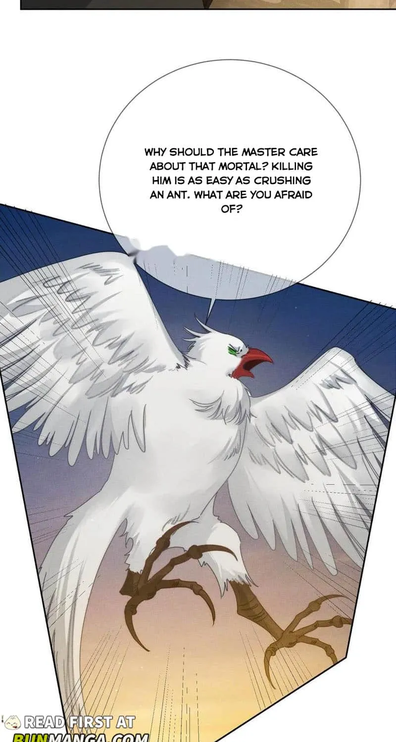 The Protagonist Just Wants To Falling In Love Chapter 169 page 5 - 