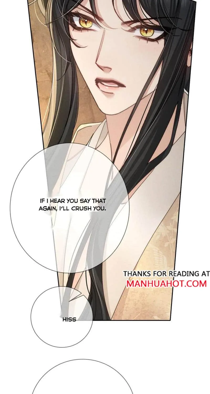 The Protagonist Just Wants To Falling In Love Chapter 169 page 7 - 