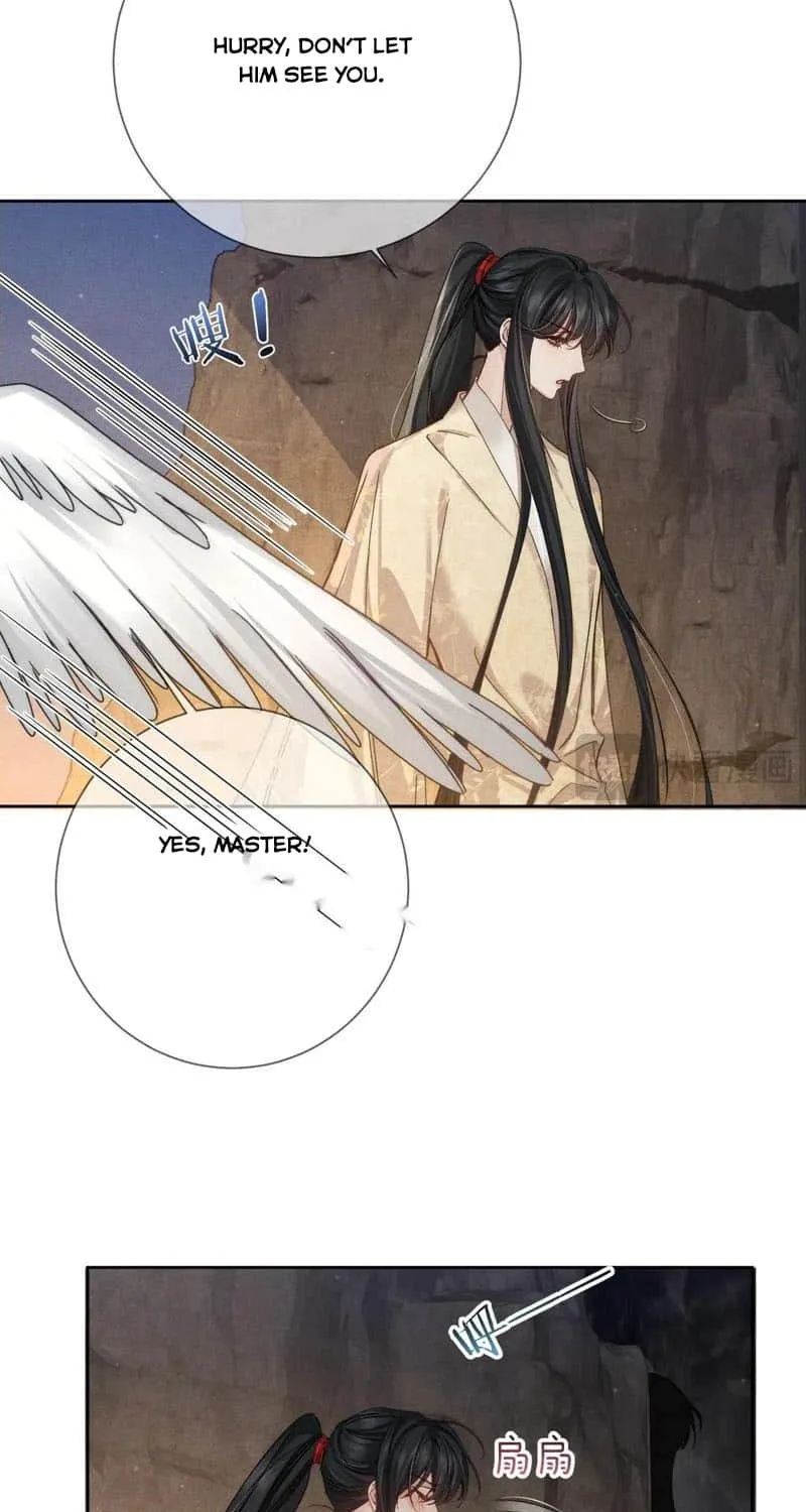 The Protagonist Just Wants To Falling In Love Chapter 169 page 8 - 