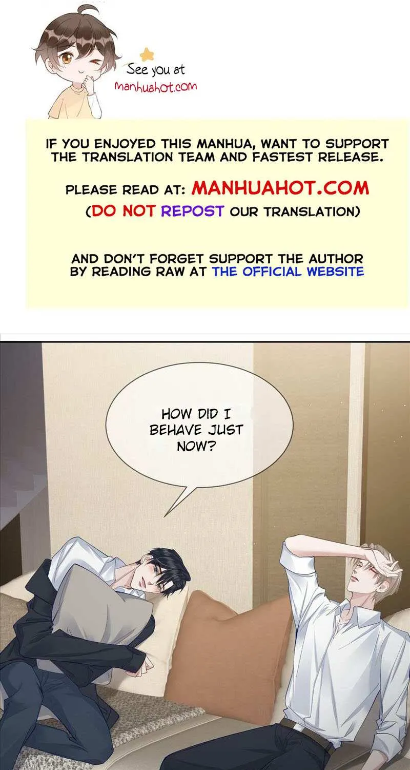 The Protagonist Just Wants To Falling In Love Chapter 17 page 1 - 