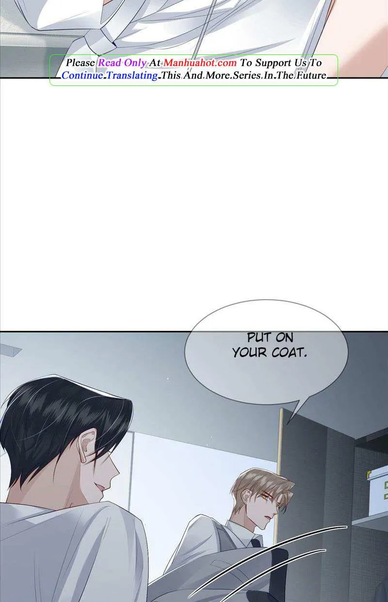 The Protagonist Just Wants To Falling In Love Chapter 17 page 19 - 