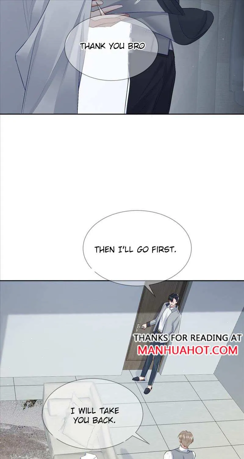 The Protagonist Just Wants To Falling In Love Chapter 17 page 20 - 