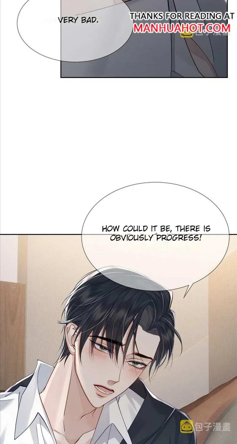 The Protagonist Just Wants To Falling In Love Chapter 17 page 3 - 