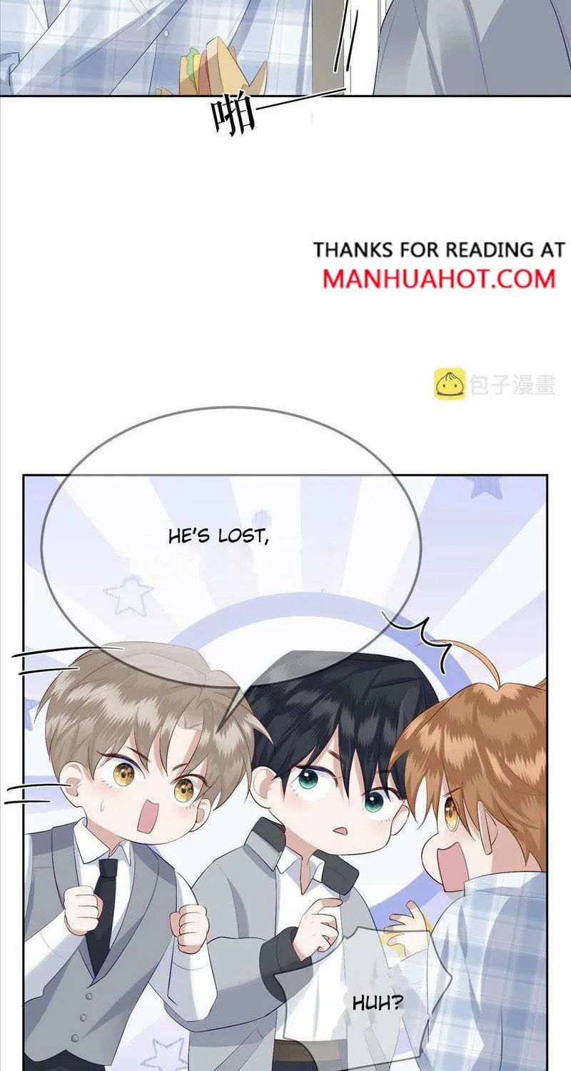 The Protagonist Just Wants To Falling In Love Chapter 17 page 23 - 