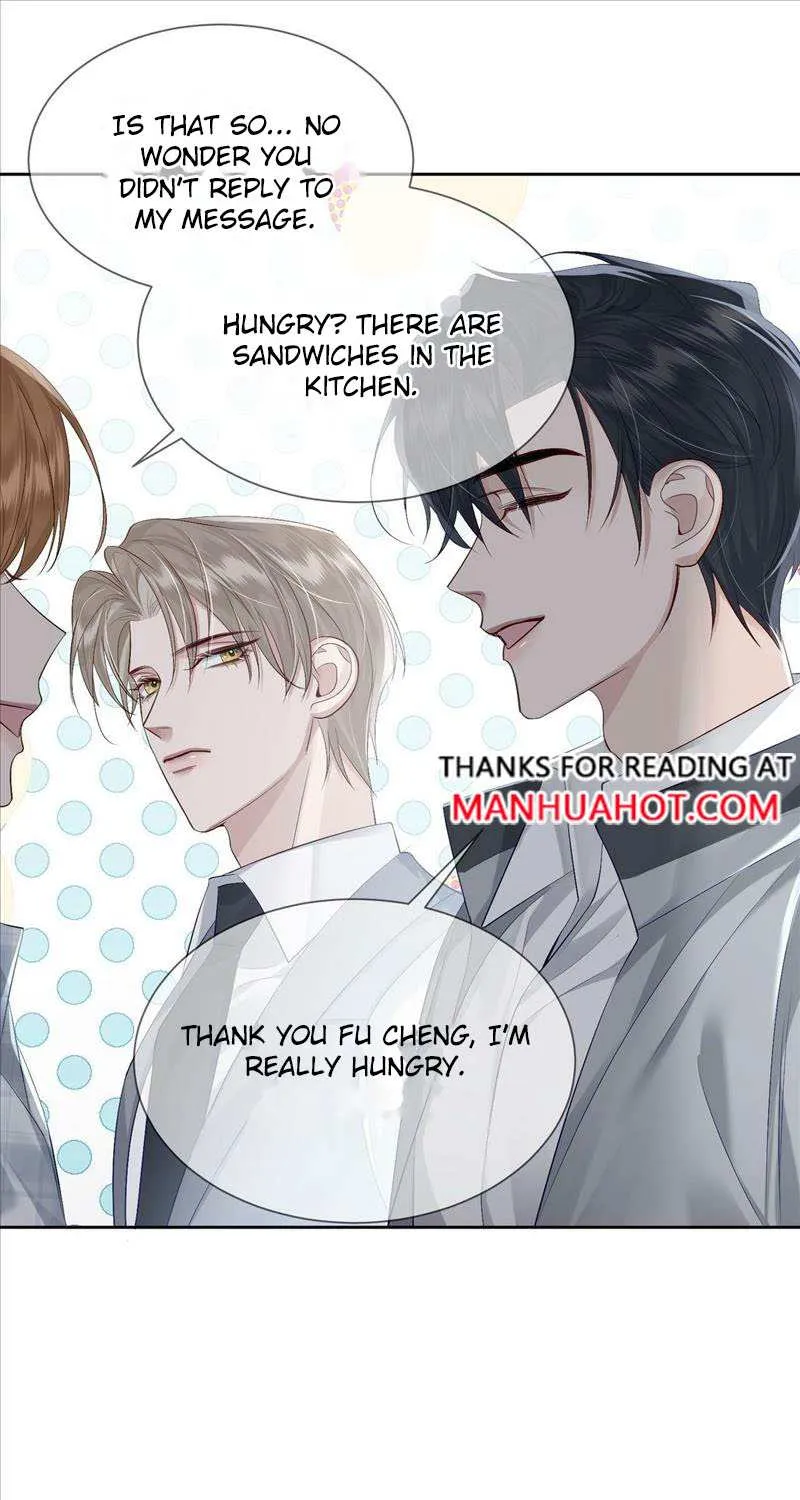 The Protagonist Just Wants To Falling In Love Chapter 17 page 26 - 