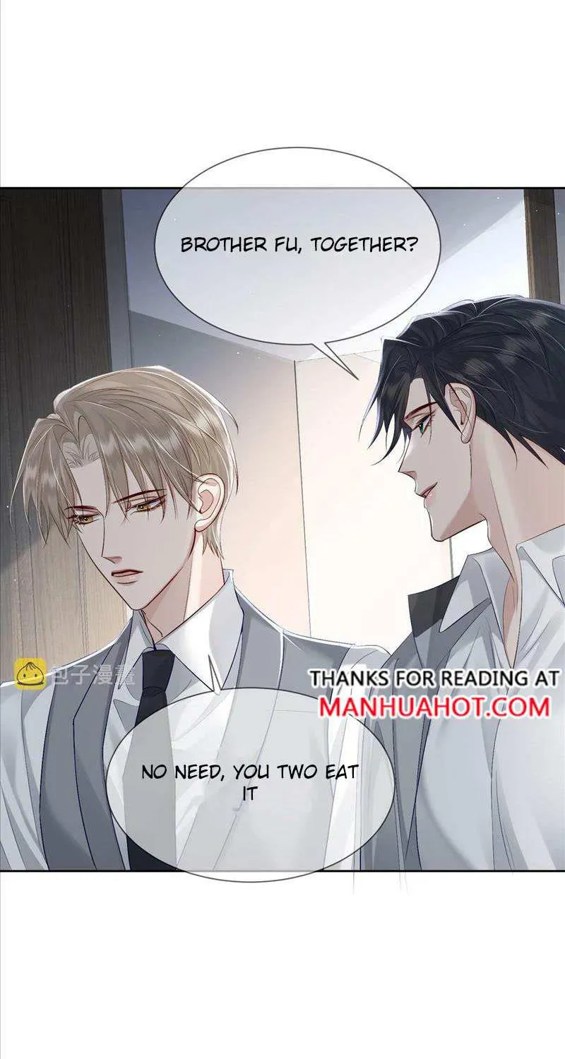 The Protagonist Just Wants To Falling In Love Chapter 17 page 27 - 