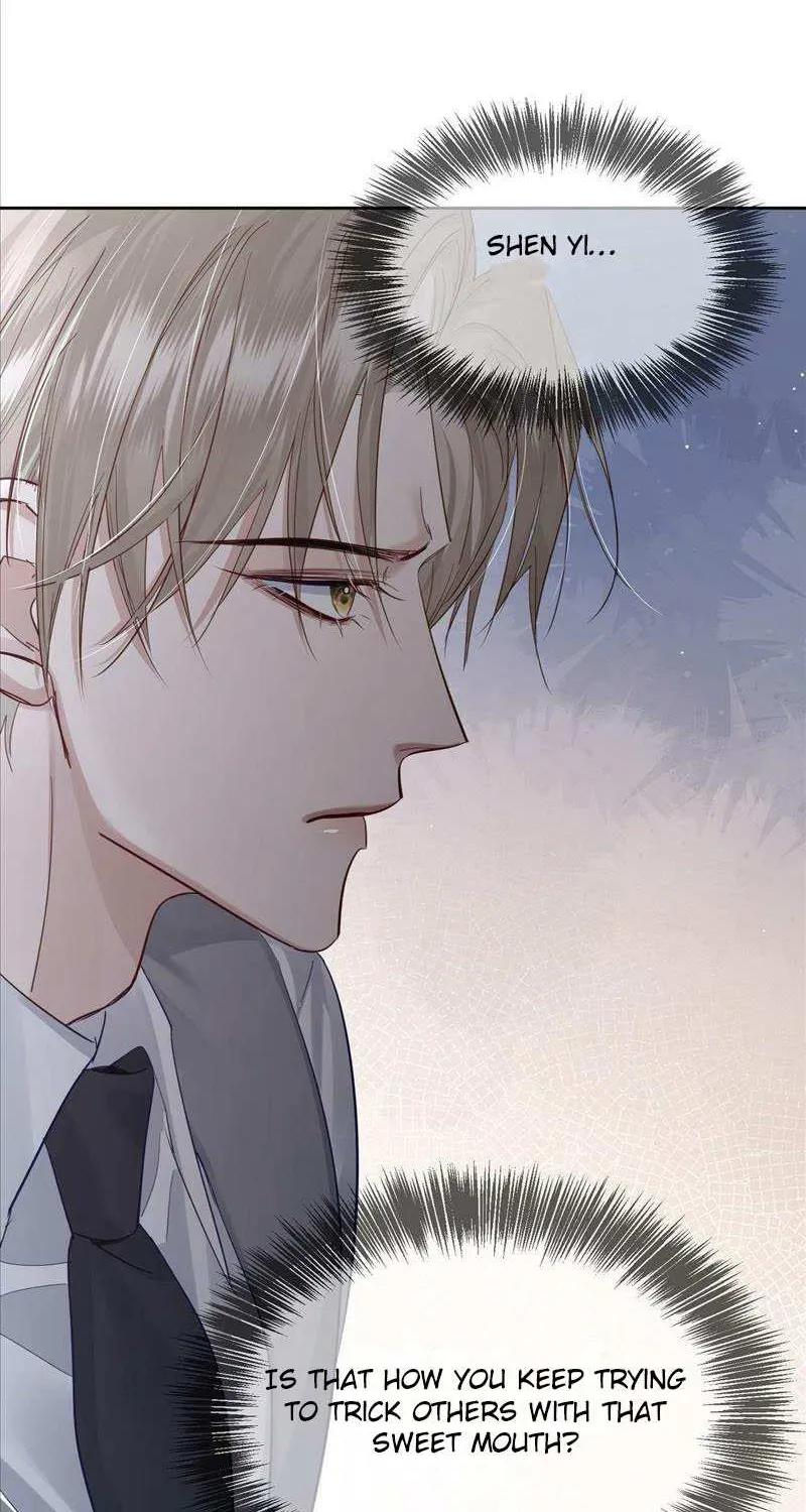 The Protagonist Just Wants To Falling In Love Chapter 17 page 29 - 