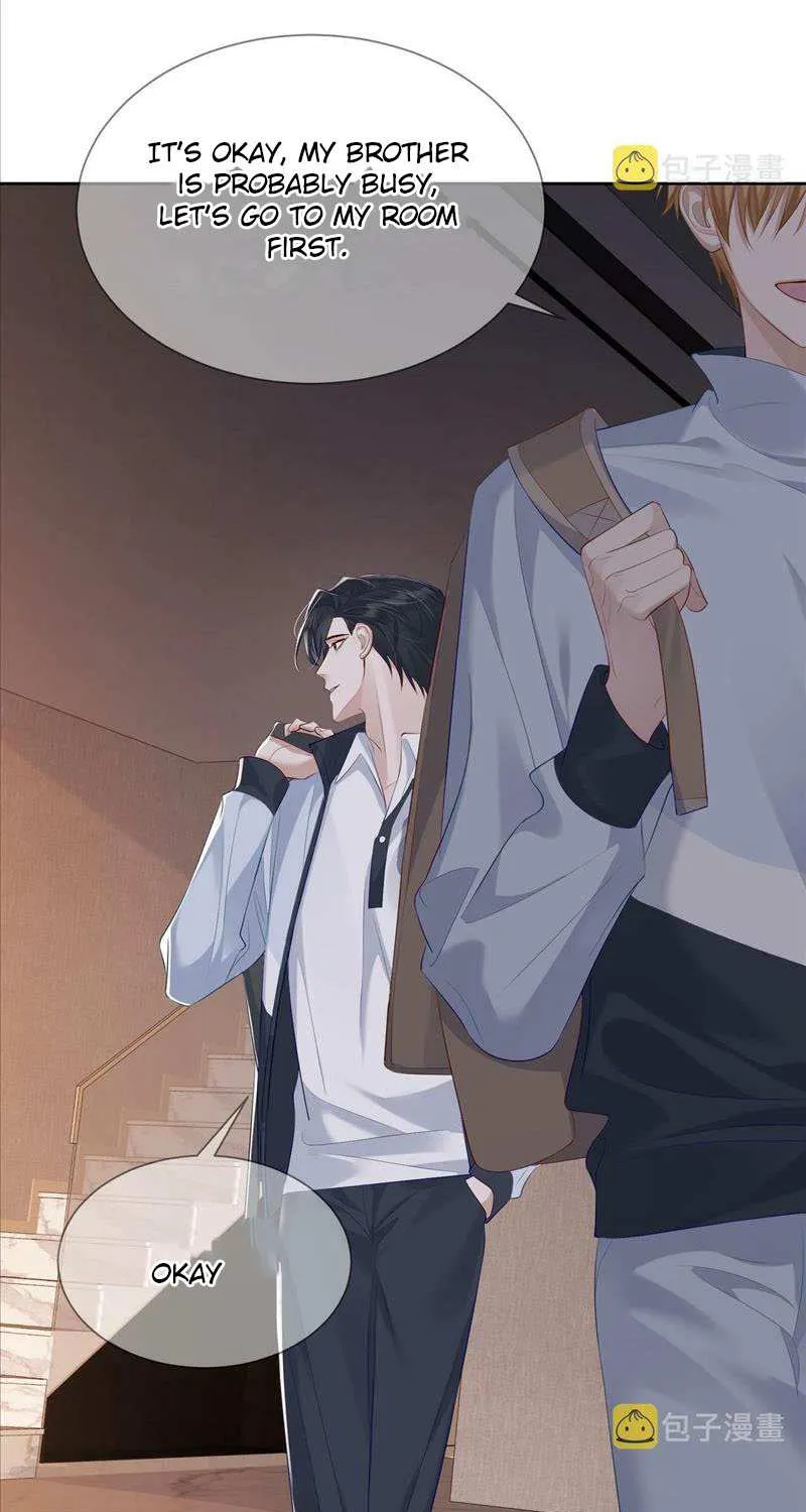 The Protagonist Just Wants To Falling In Love Chapter 17 page 34 - 