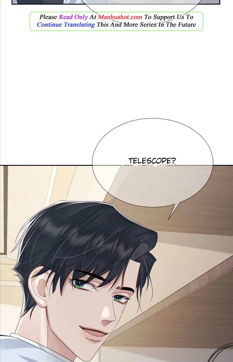 The Protagonist Just Wants To Falling In Love Chapter 17 page 37 - 