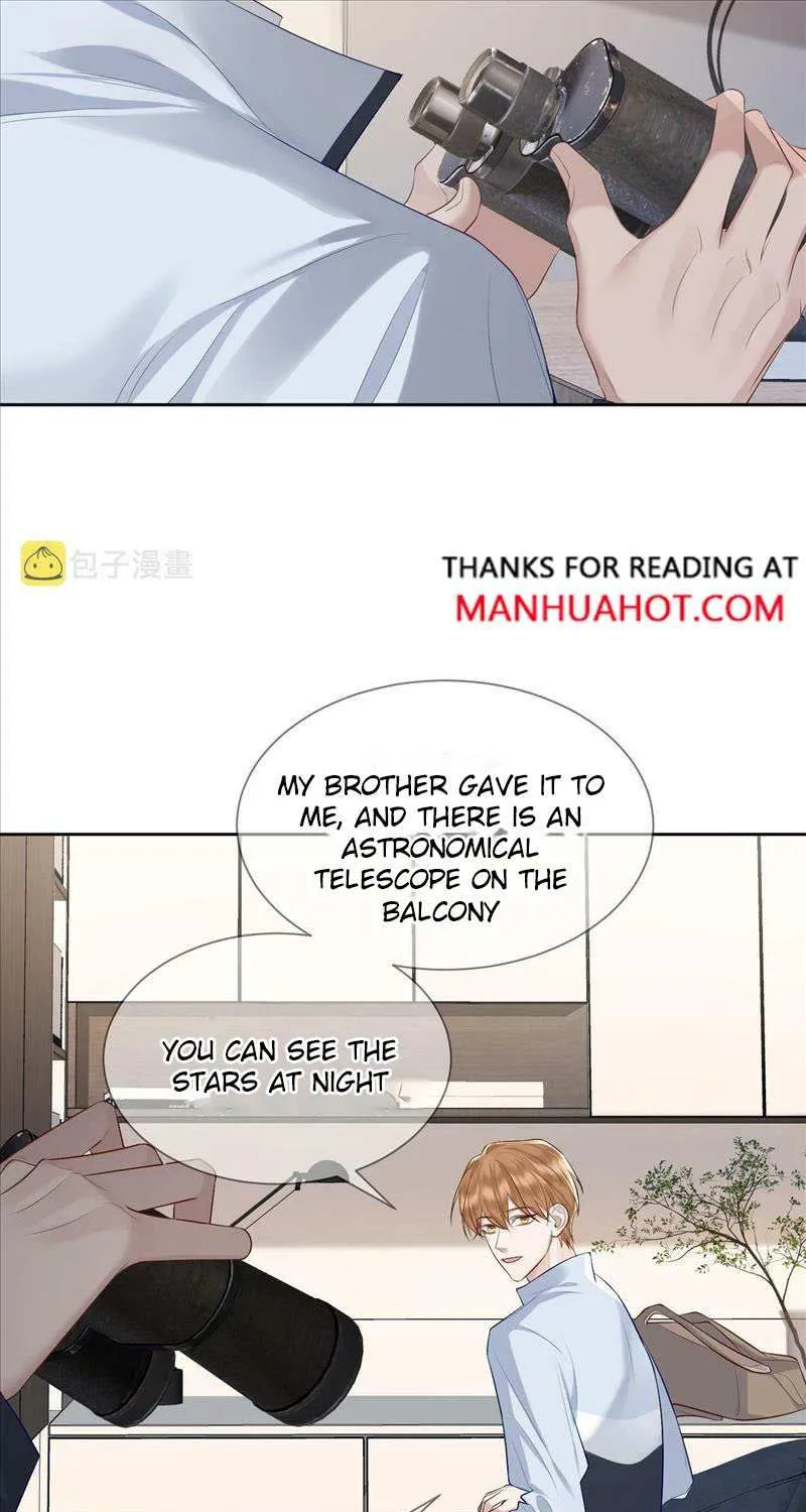 The Protagonist Just Wants To Falling In Love Chapter 17 page 38 - 