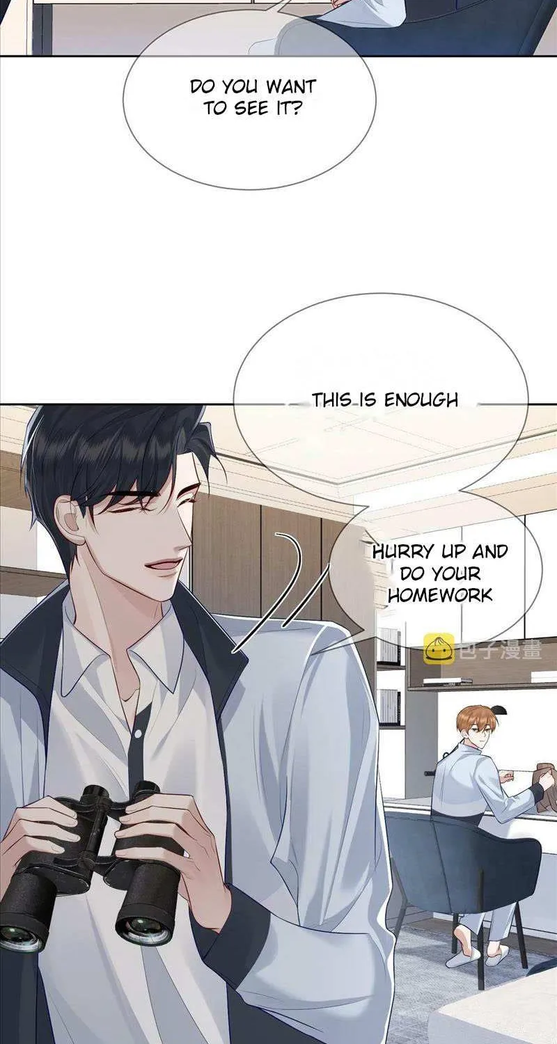 The Protagonist Just Wants To Falling In Love Chapter 17 page 39 - 
