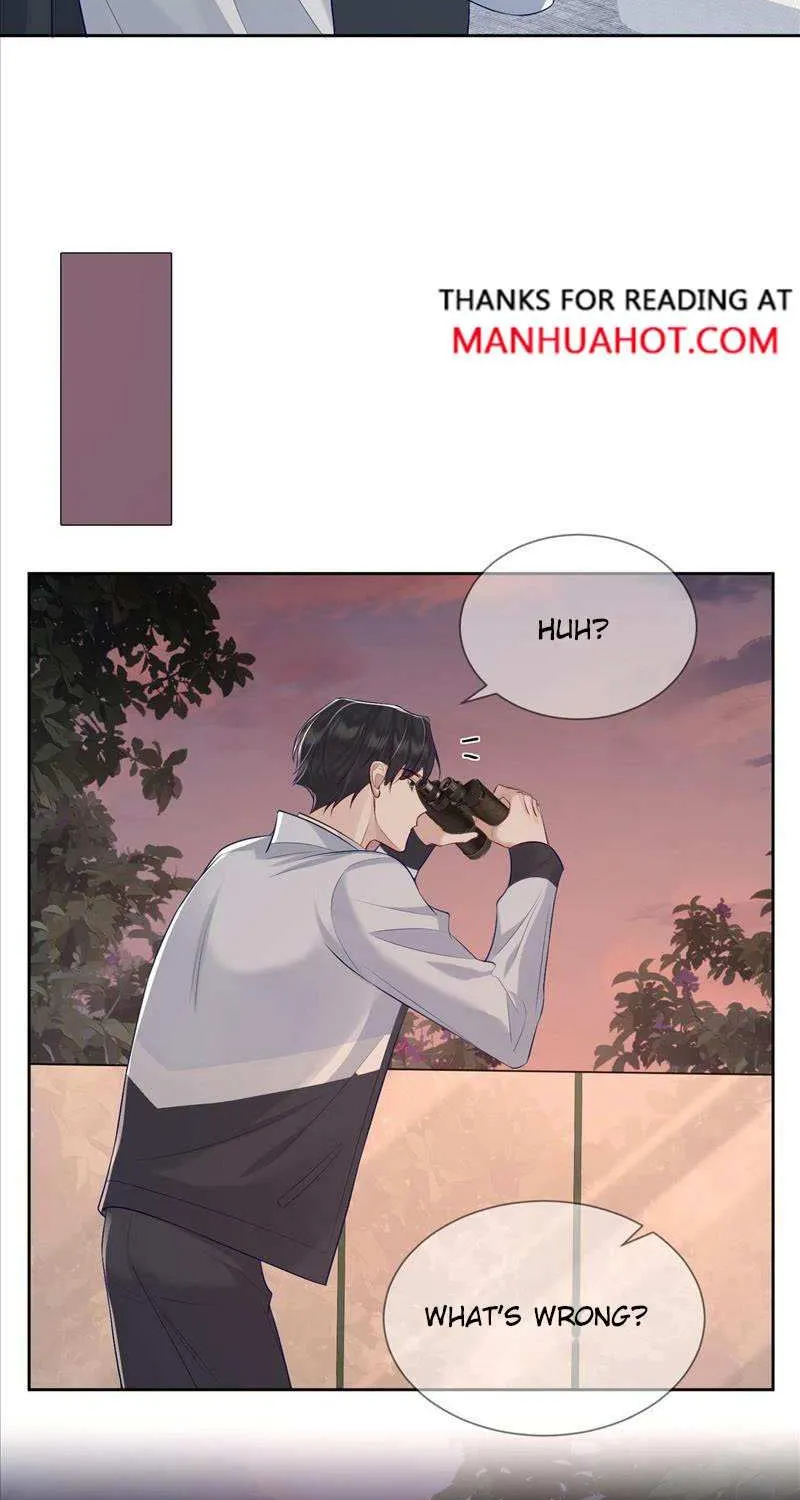 The Protagonist Just Wants To Falling In Love Chapter 17 page 40 - 