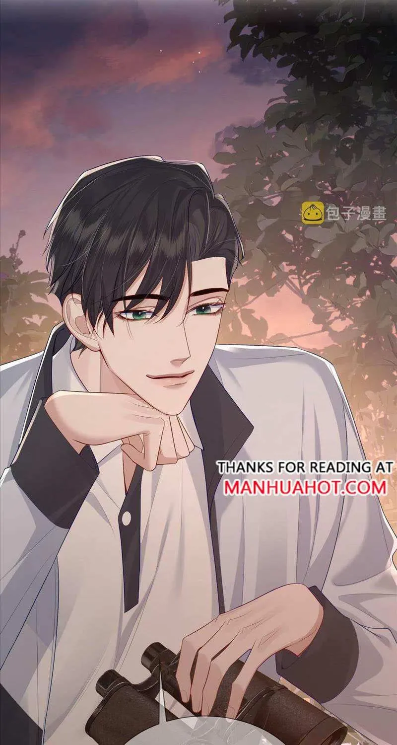 The Protagonist Just Wants To Falling In Love Chapter 17 page 41 - 