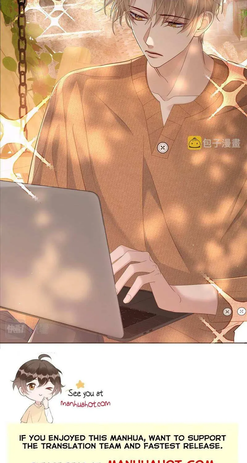 The Protagonist Just Wants To Falling In Love Chapter 17 page 43 - 