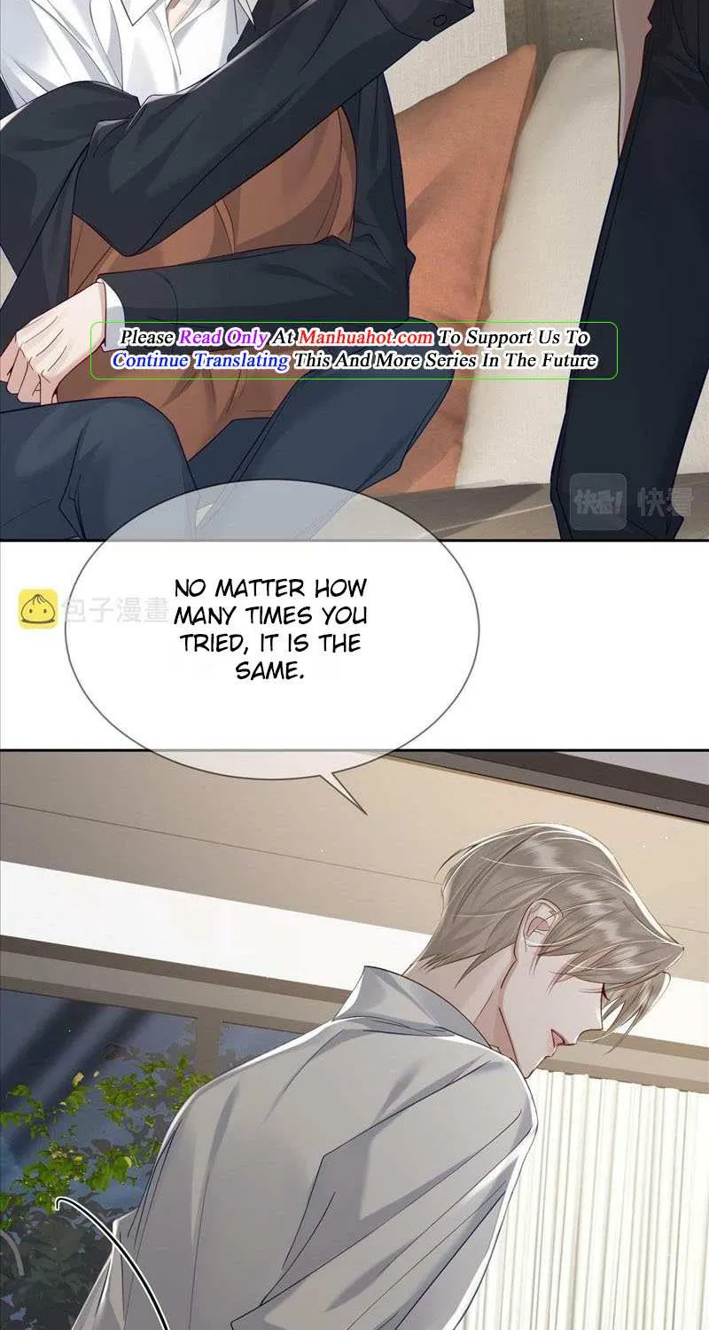 The Protagonist Just Wants To Falling In Love Chapter 17 page 6 - 