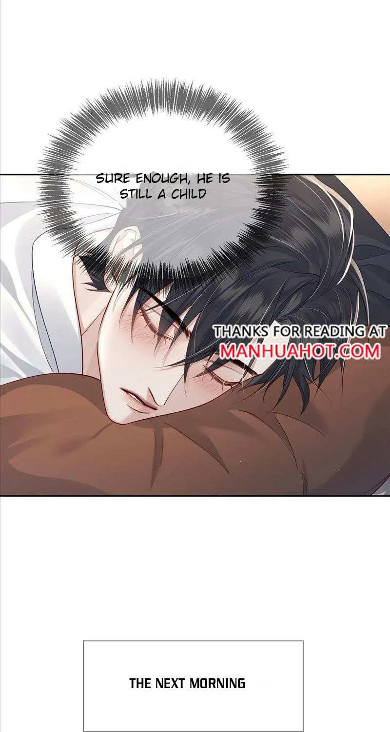 The Protagonist Just Wants To Falling In Love Chapter 17 page 10 - 