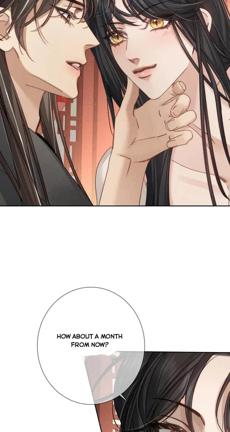 The Protagonist Just Wants To Falling In Love Chapter 170 page 11 - 