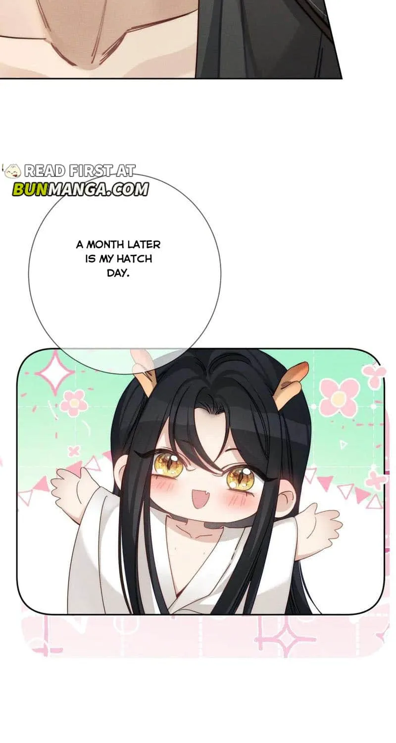 The Protagonist Just Wants To Falling In Love Chapter 170 page 13 - 