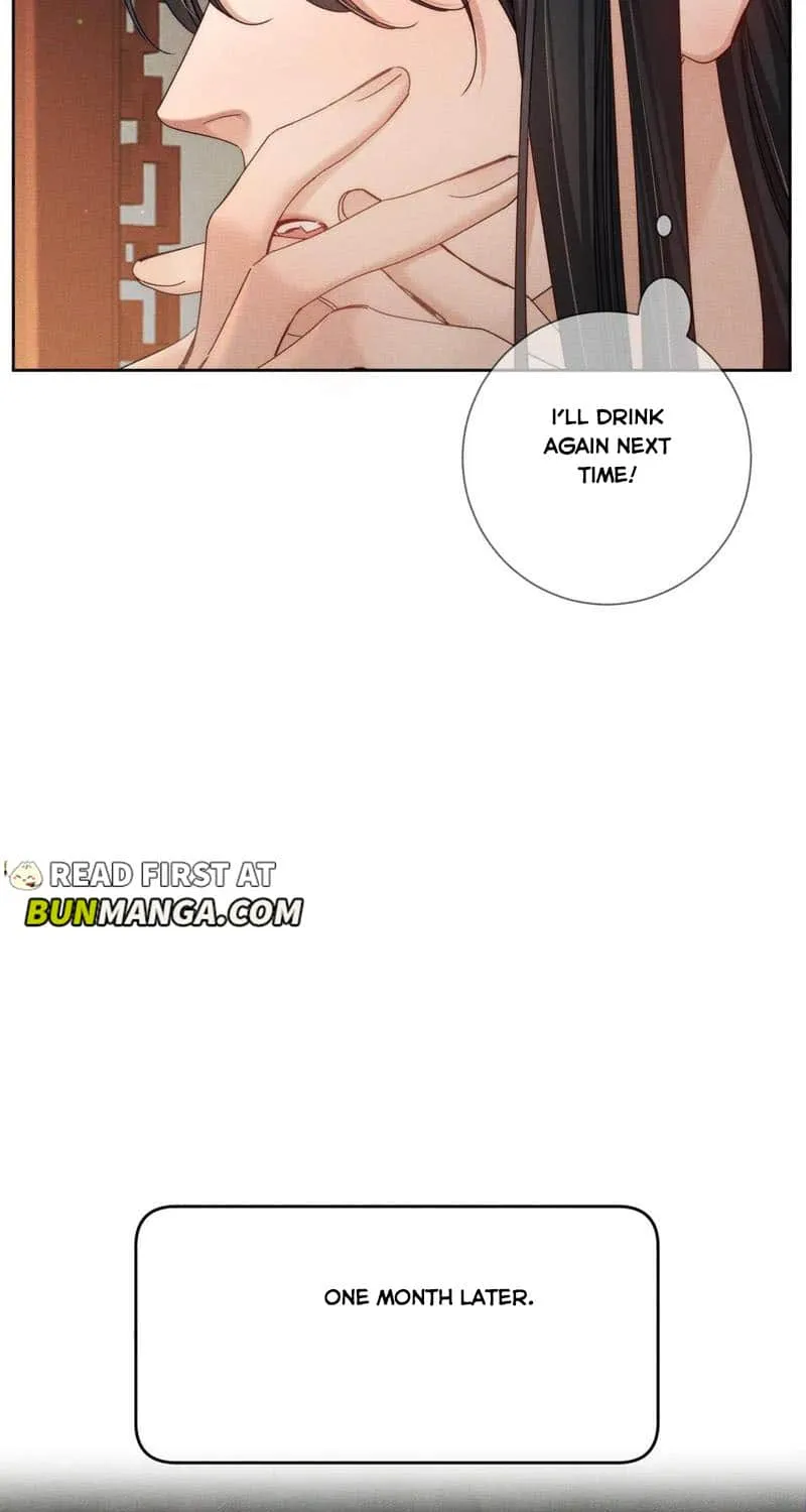 The Protagonist Just Wants To Falling In Love Chapter 170 page 18 - 