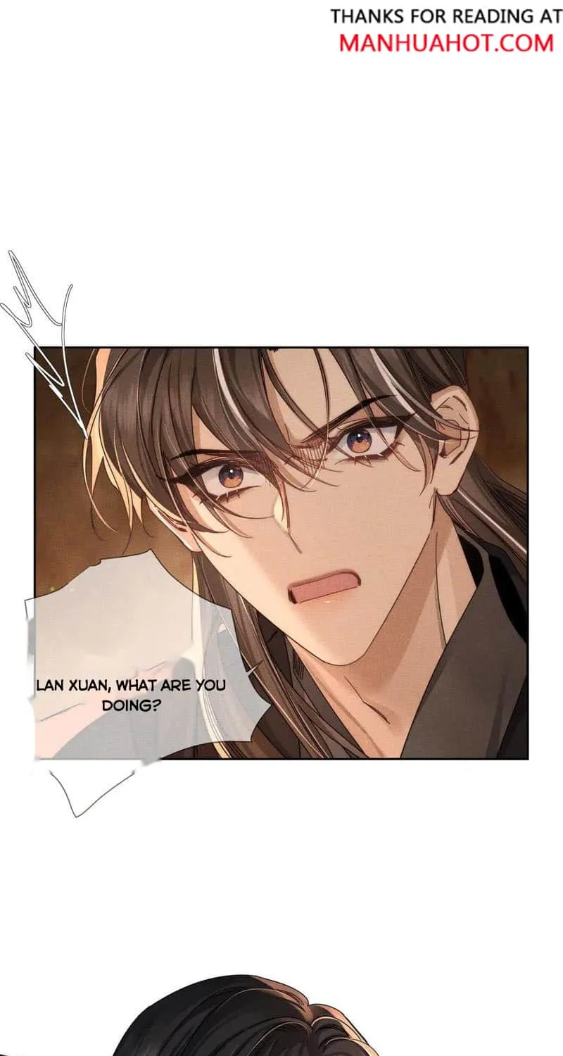 The Protagonist Just Wants To Falling In Love Chapter 170 page 20 - 