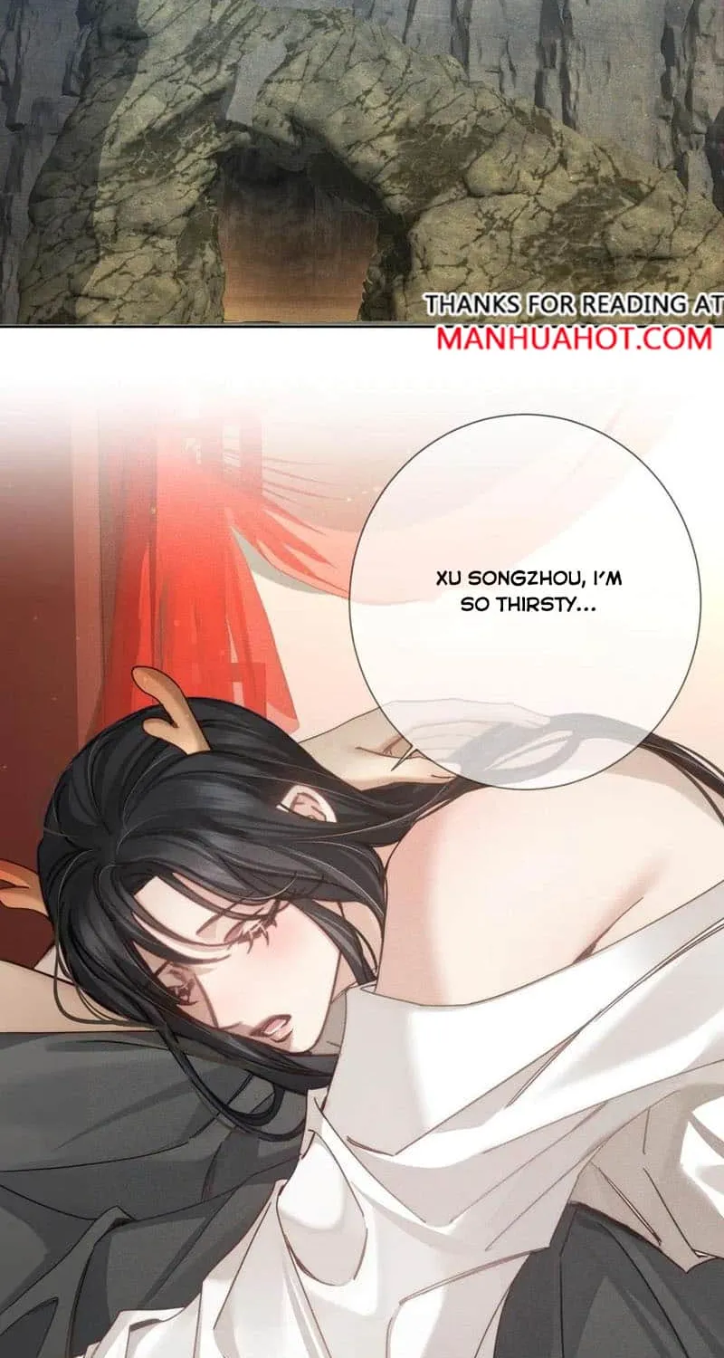 The Protagonist Just Wants To Falling In Love Chapter 170 page 3 - 