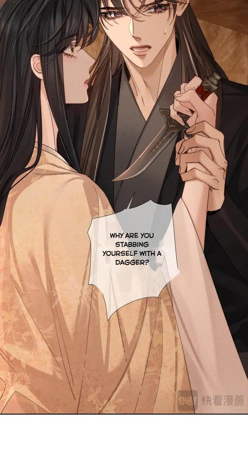 The Protagonist Just Wants To Falling In Love Chapter 170 page 23 - 