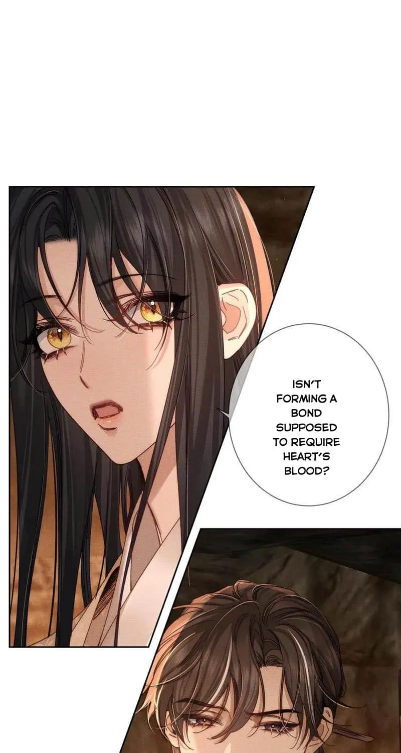 The Protagonist Just Wants To Falling In Love Chapter 170 page 24 - 