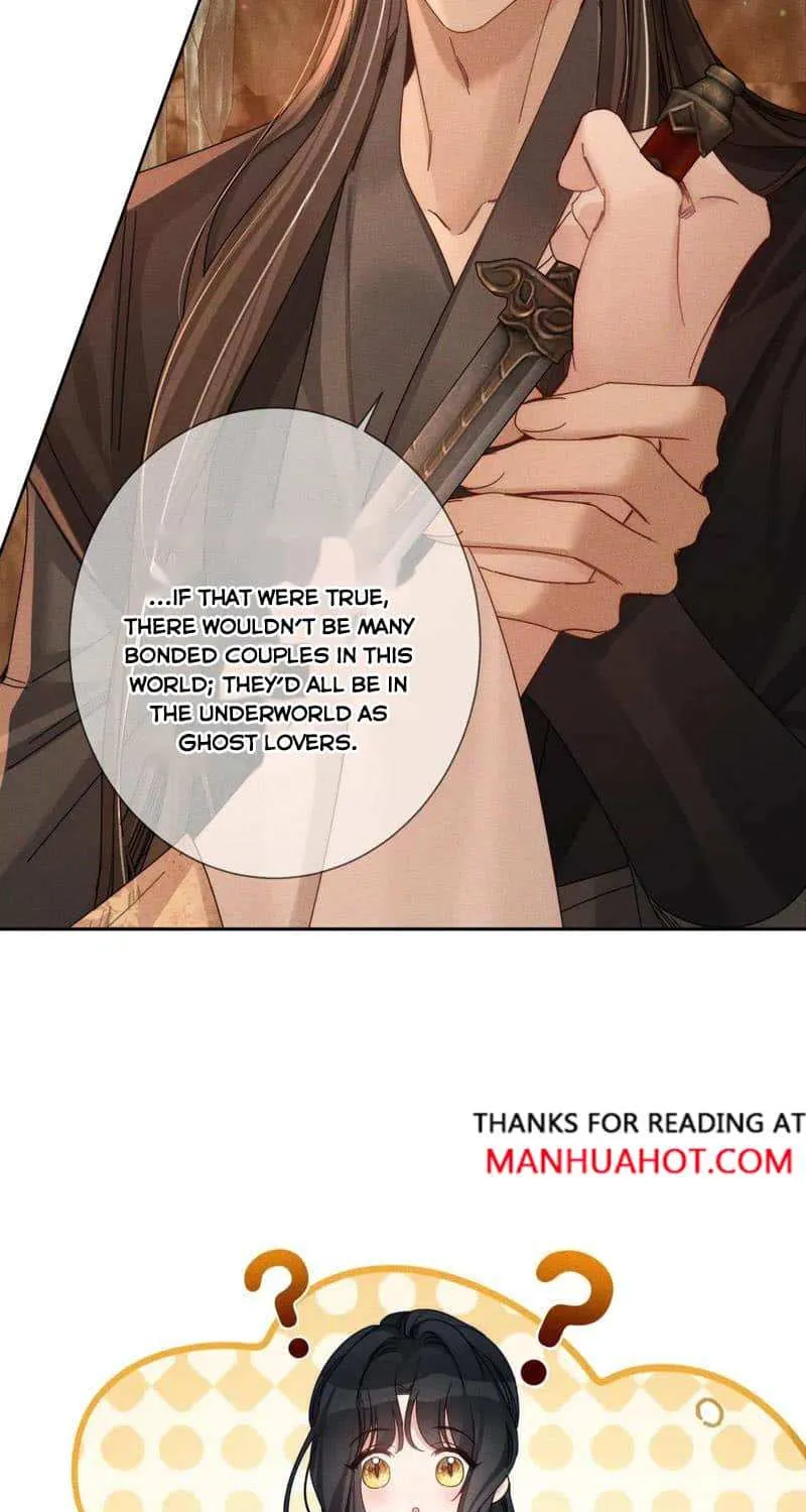 The Protagonist Just Wants To Falling In Love Chapter 170 page 26 - 