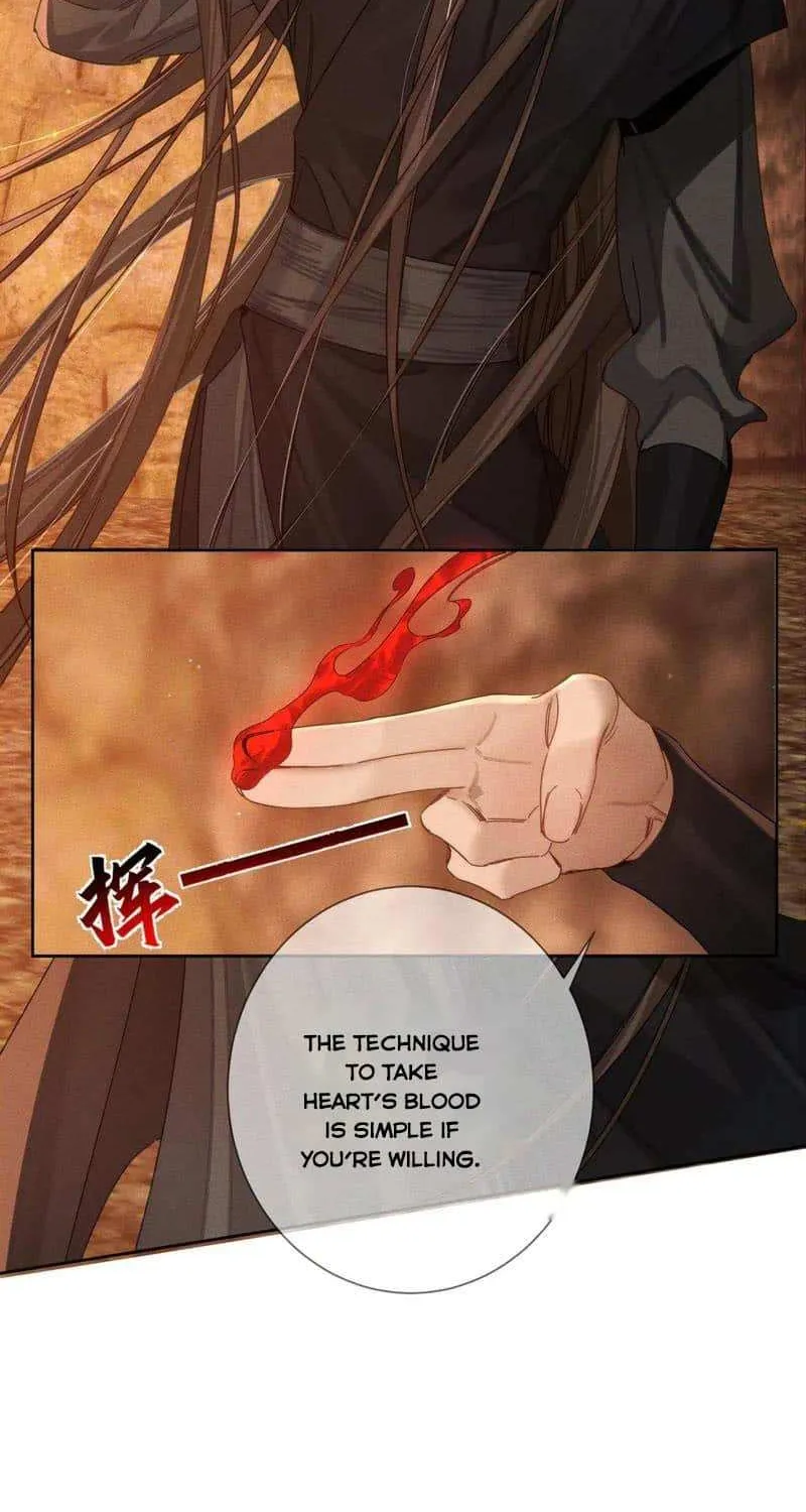 The Protagonist Just Wants To Falling In Love Chapter 170 page 29 - 