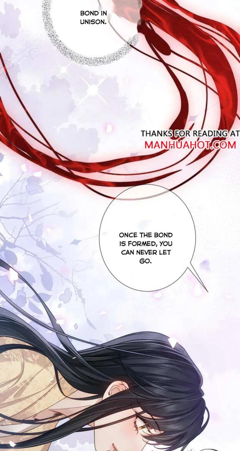The Protagonist Just Wants To Falling In Love Chapter 170 page 33 - 