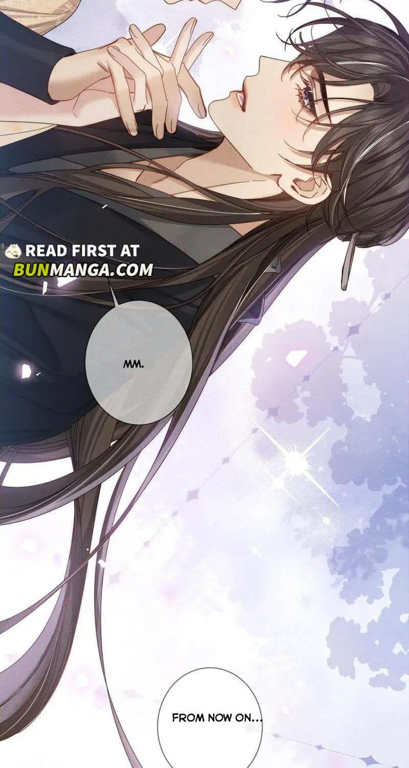 The Protagonist Just Wants To Falling In Love Chapter 170 page 34 - 