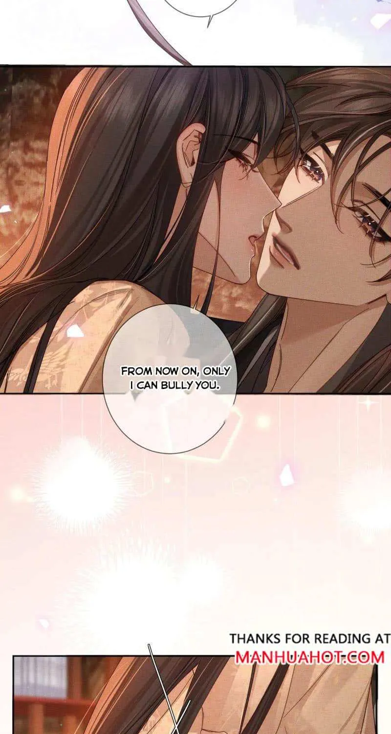 The Protagonist Just Wants To Falling In Love Chapter 170 page 35 - 