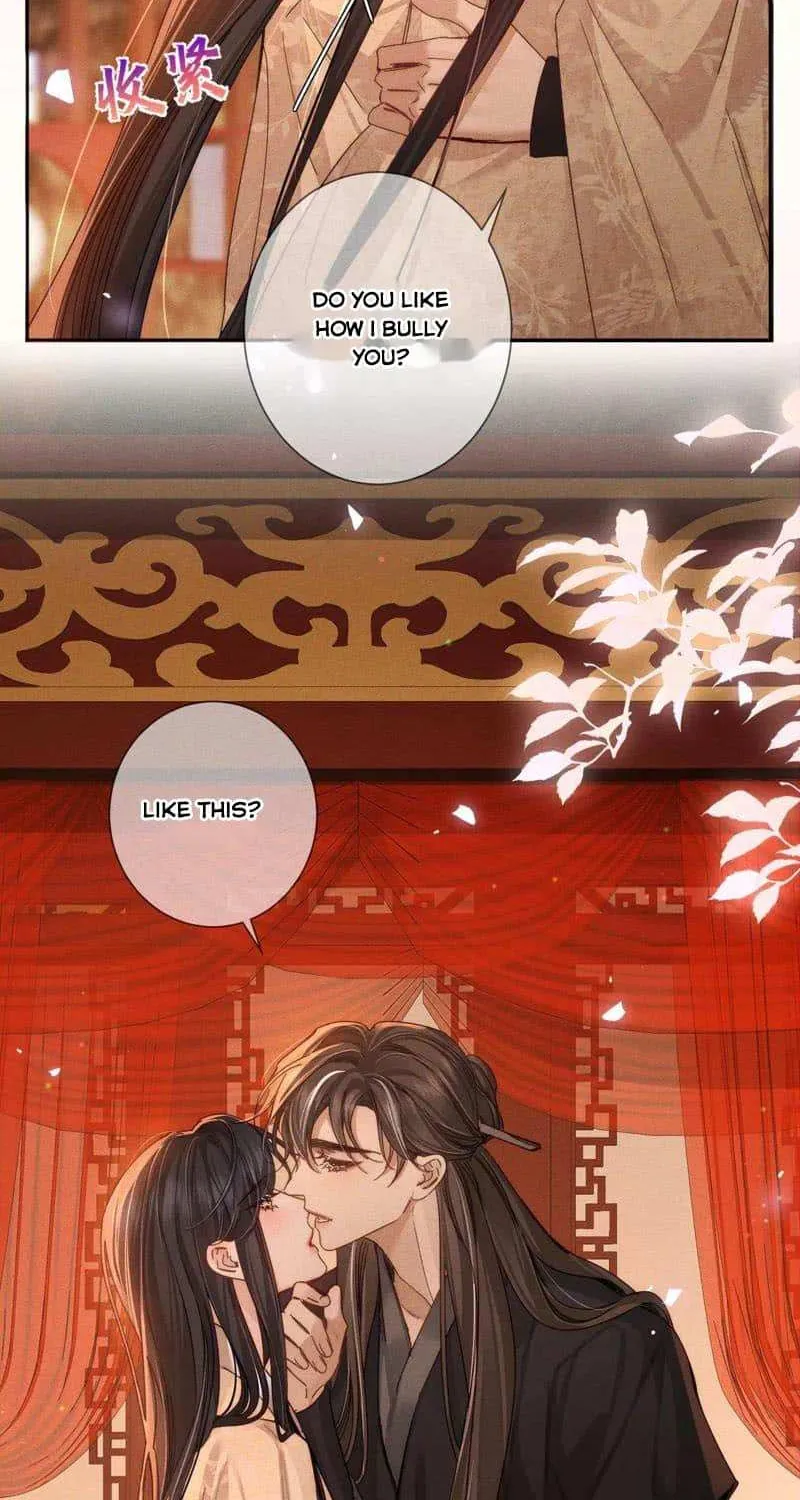 The Protagonist Just Wants To Falling In Love Chapter 170 page 36 - 