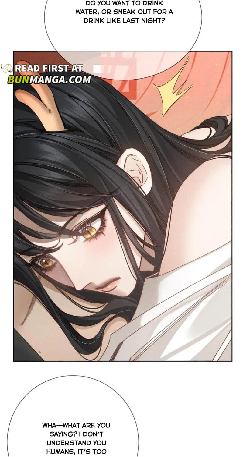 The Protagonist Just Wants To Falling In Love Chapter 170 page 5 - 