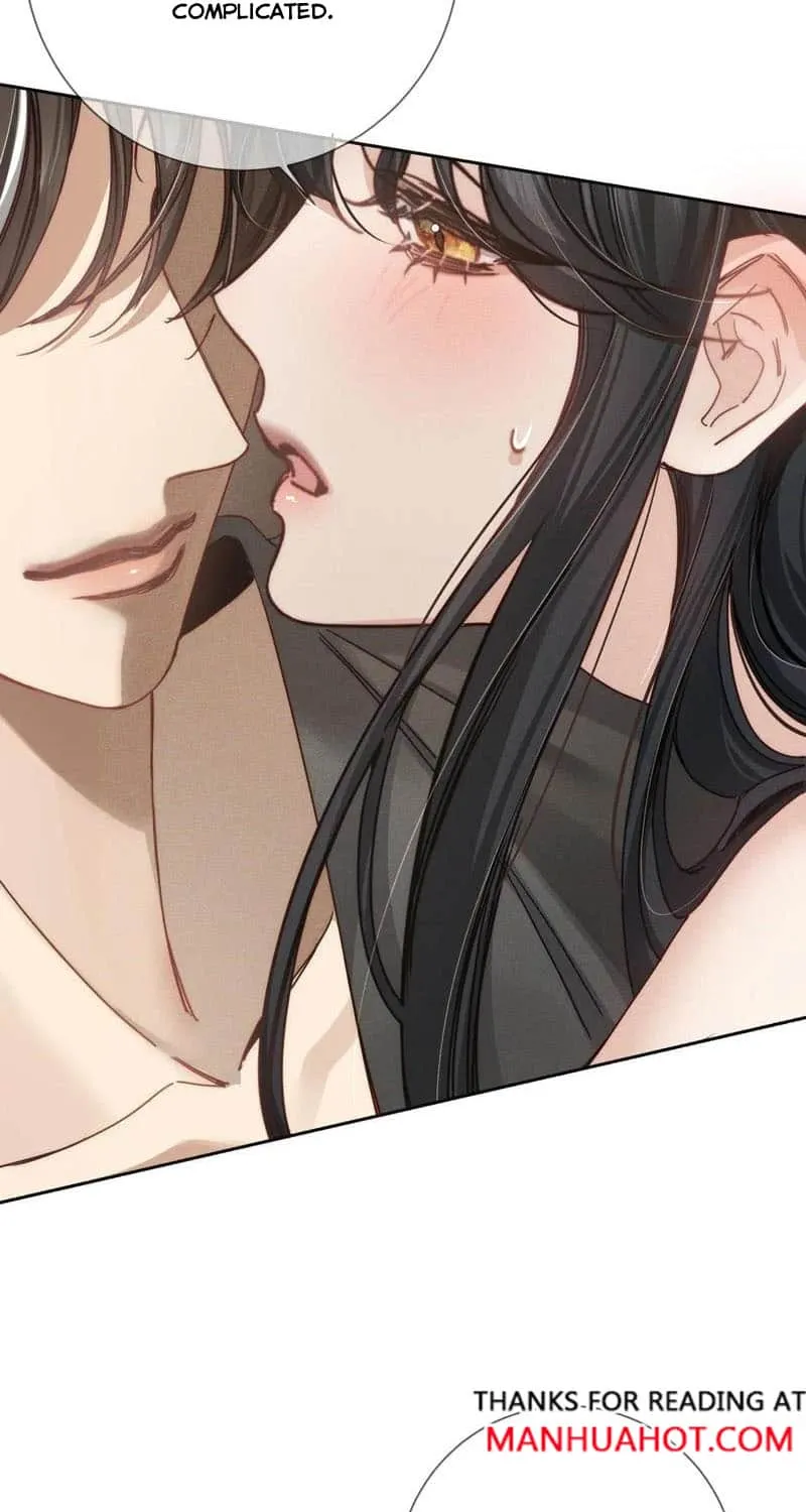 The Protagonist Just Wants To Falling In Love Chapter 170 page 6 - 