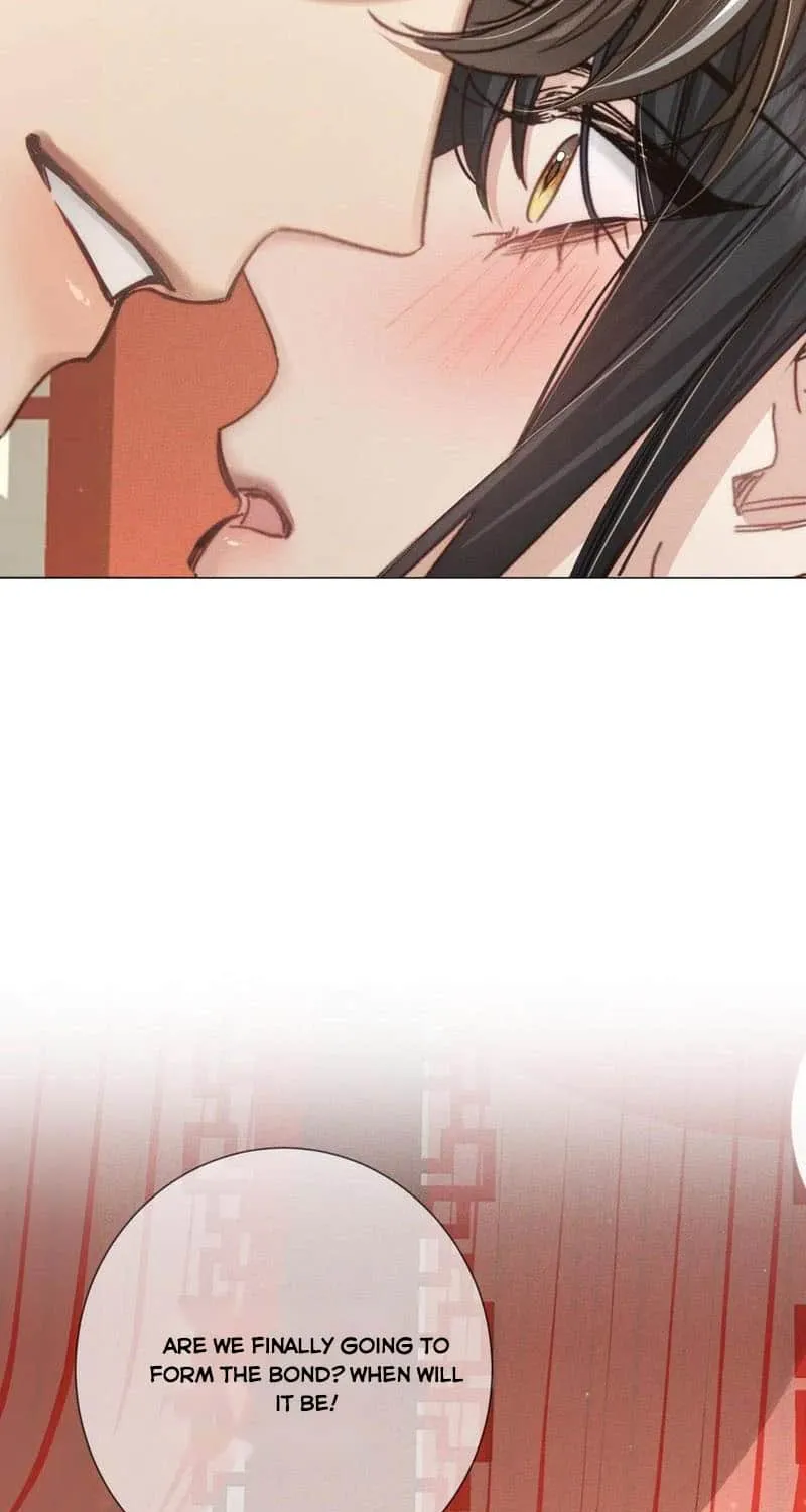 The Protagonist Just Wants To Falling In Love Chapter 170 page 8 - 