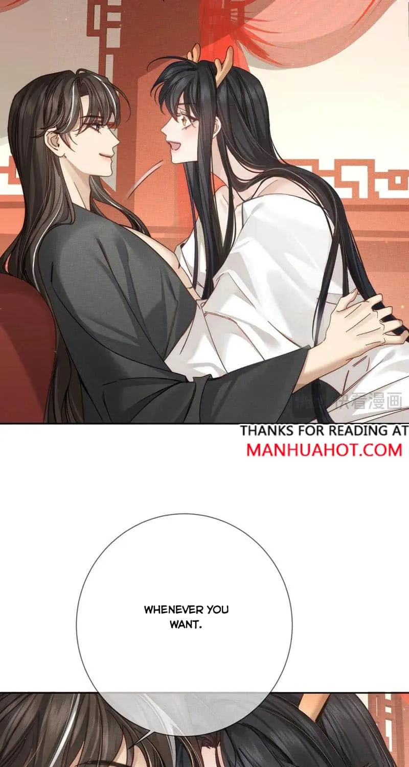 The Protagonist Just Wants To Falling In Love Chapter 170 page 10 - 