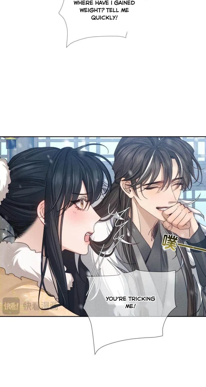 The Protagonist Just Wants To Falling In Love Chapter 171 page 11 - 