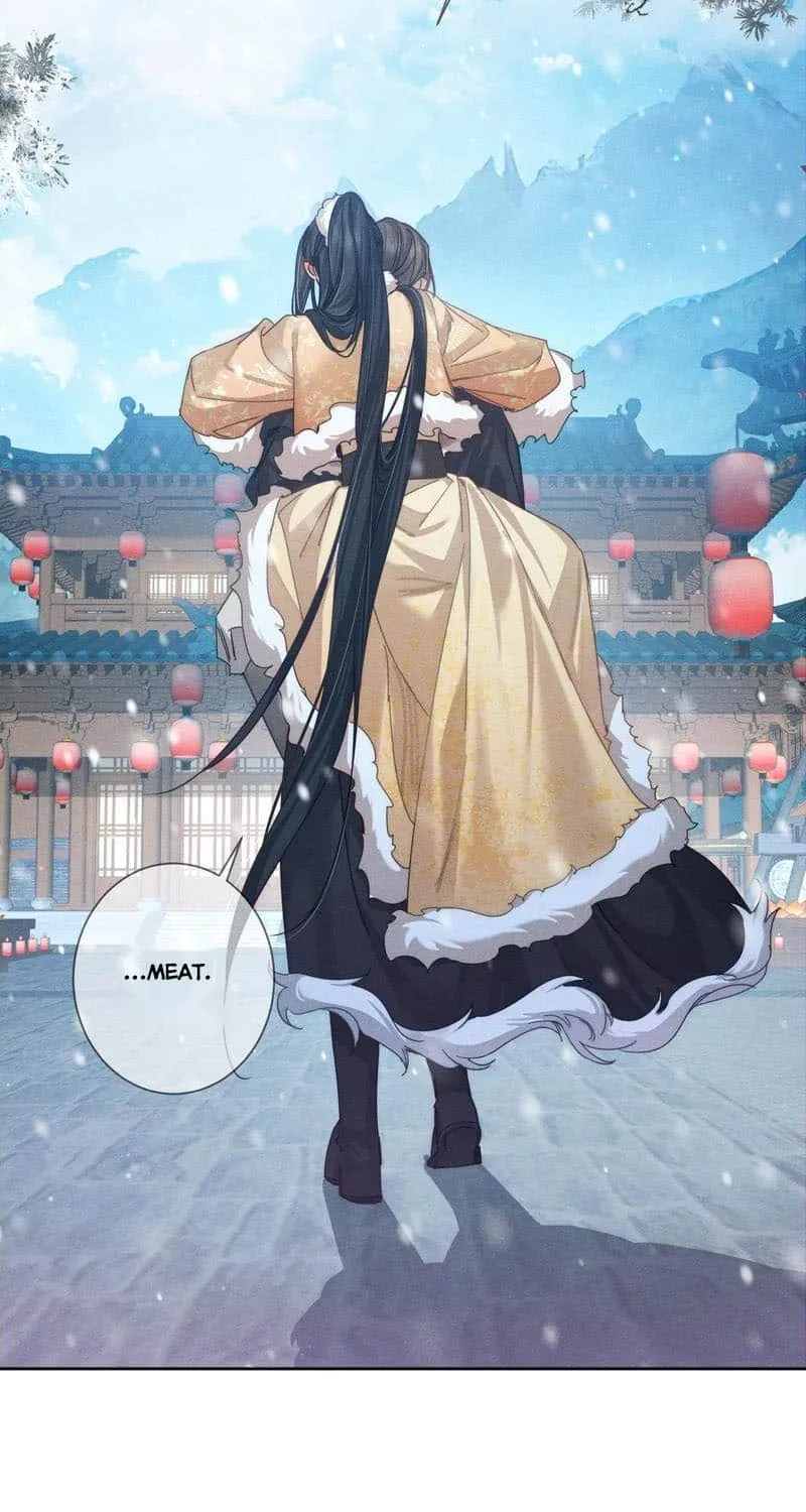 The Protagonist Just Wants To Falling In Love Chapter 171 page 14 - 