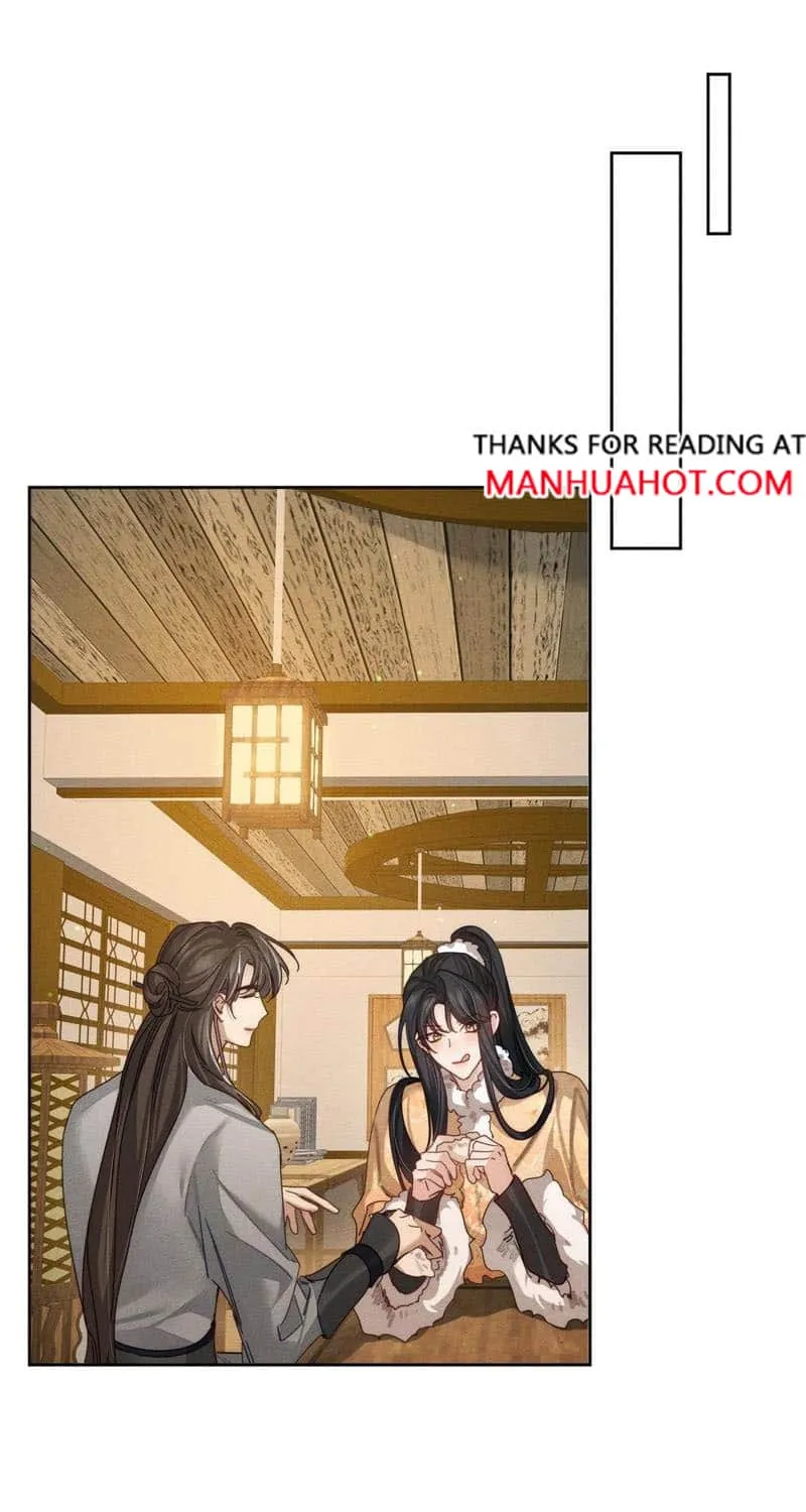 The Protagonist Just Wants To Falling In Love Chapter 171 page 16 - 