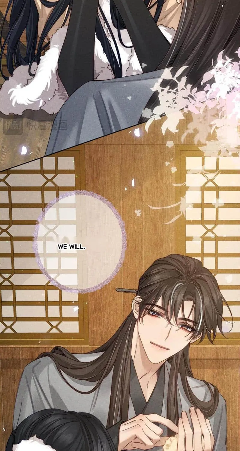 The Protagonist Just Wants To Falling In Love Chapter 171 page 21 - 