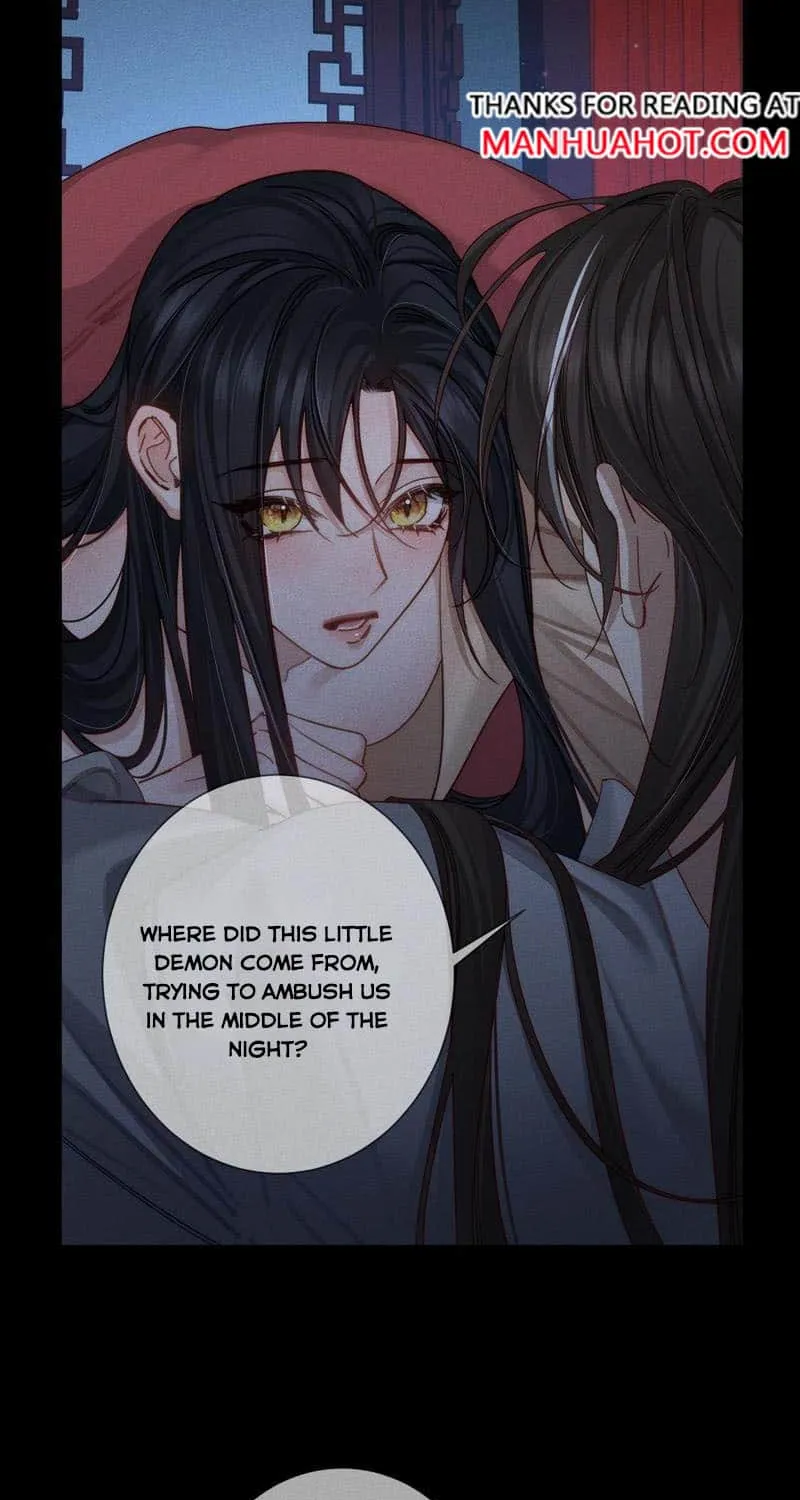 The Protagonist Just Wants To Falling In Love Chapter 171 page 25 - 