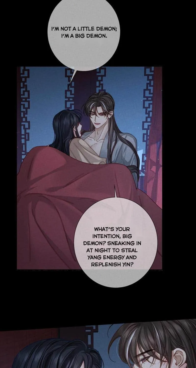 The Protagonist Just Wants To Falling In Love Chapter 171 page 26 - 