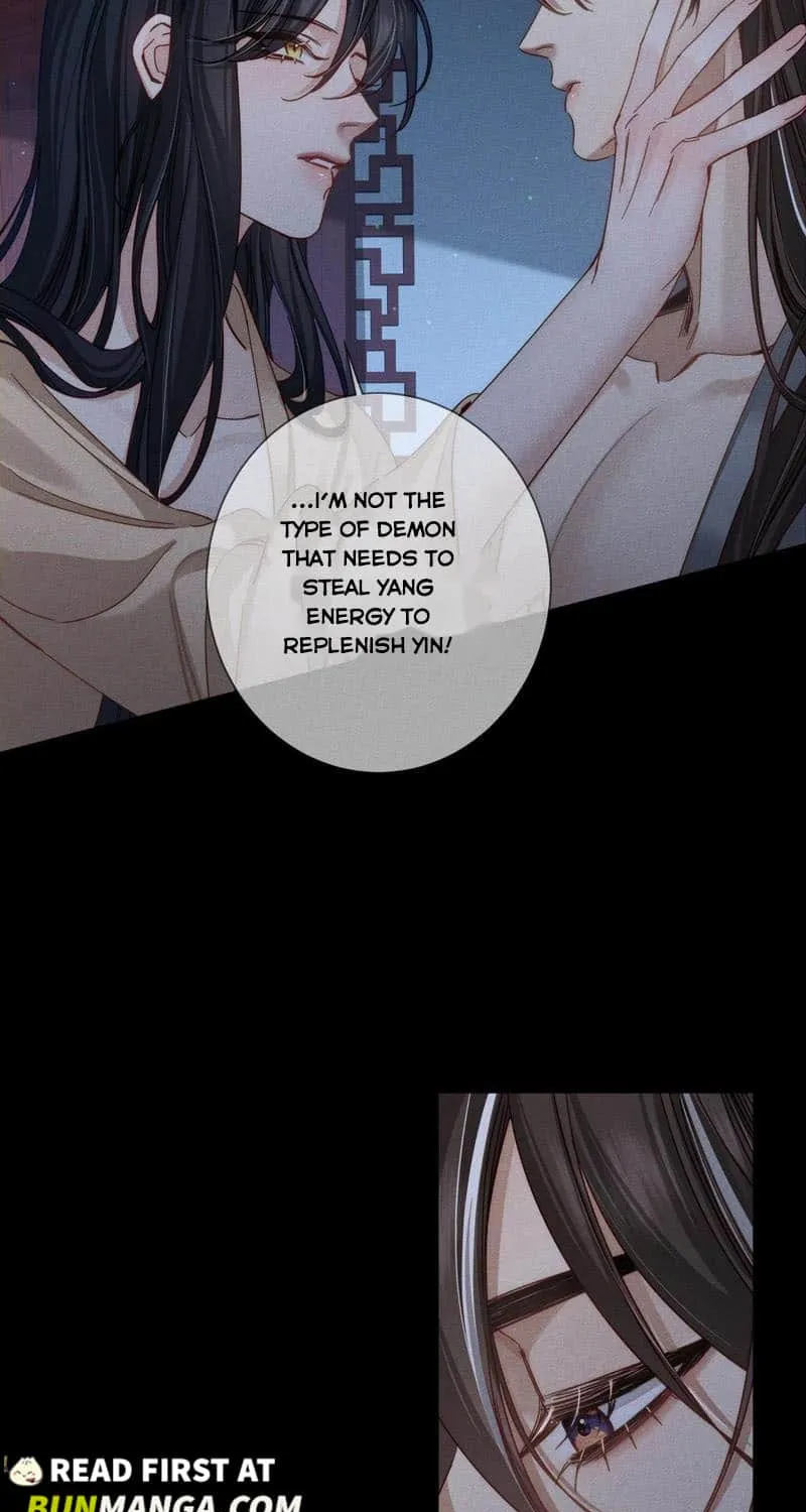 The Protagonist Just Wants To Falling In Love Chapter 171 page 27 - 