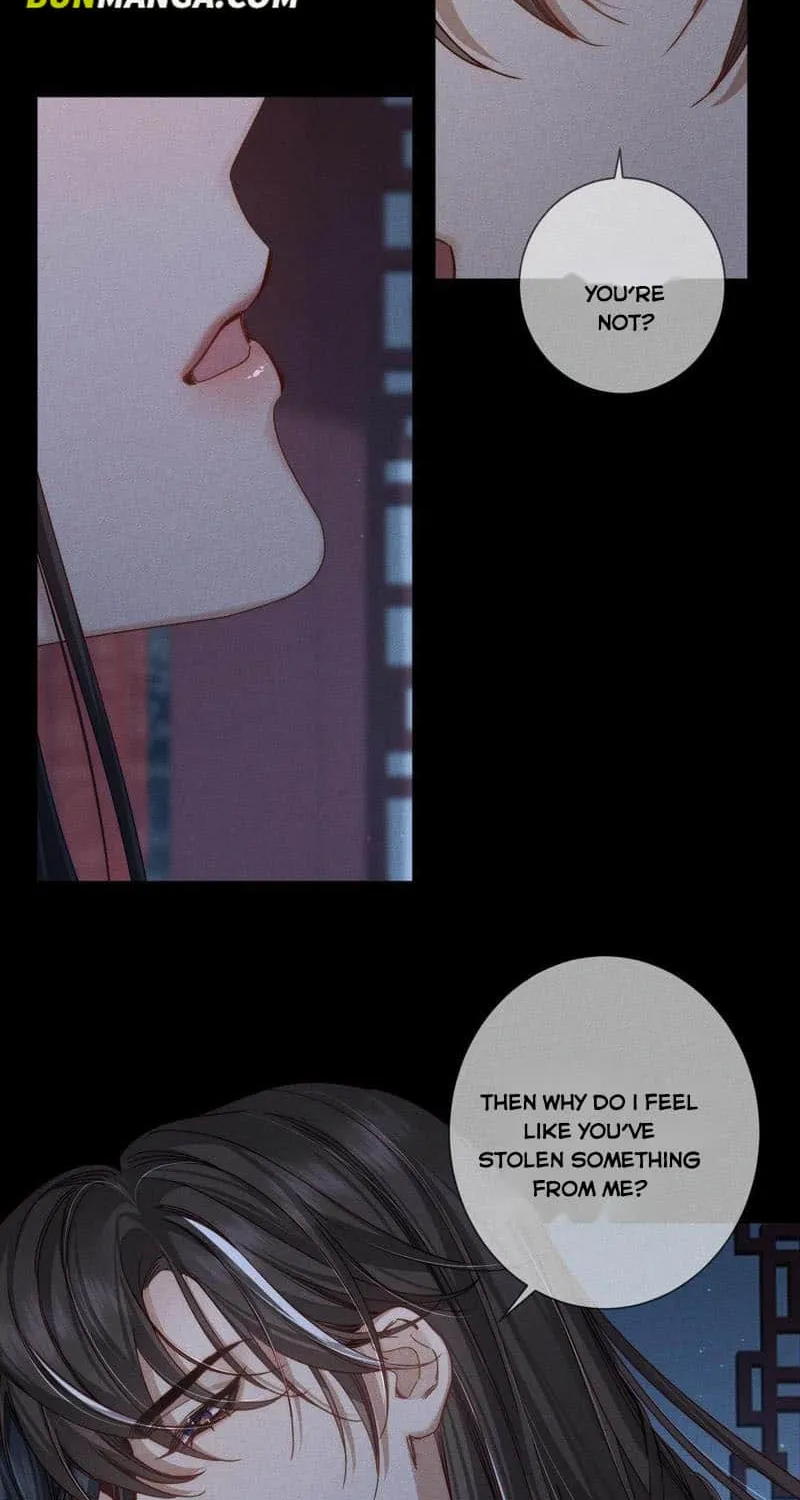 The Protagonist Just Wants To Falling In Love Chapter 171 page 28 - 