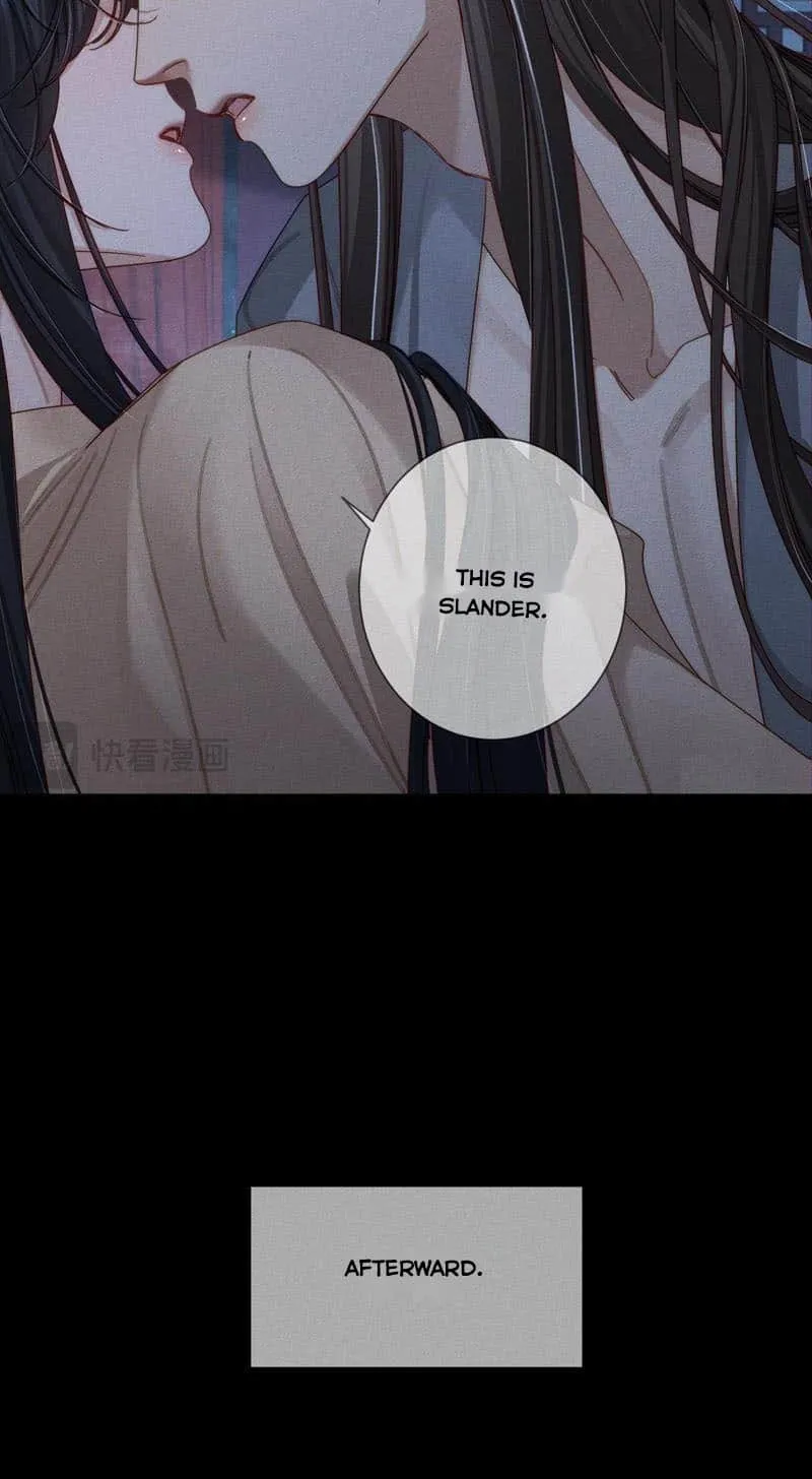 The Protagonist Just Wants To Falling In Love Chapter 171 page 29 - 